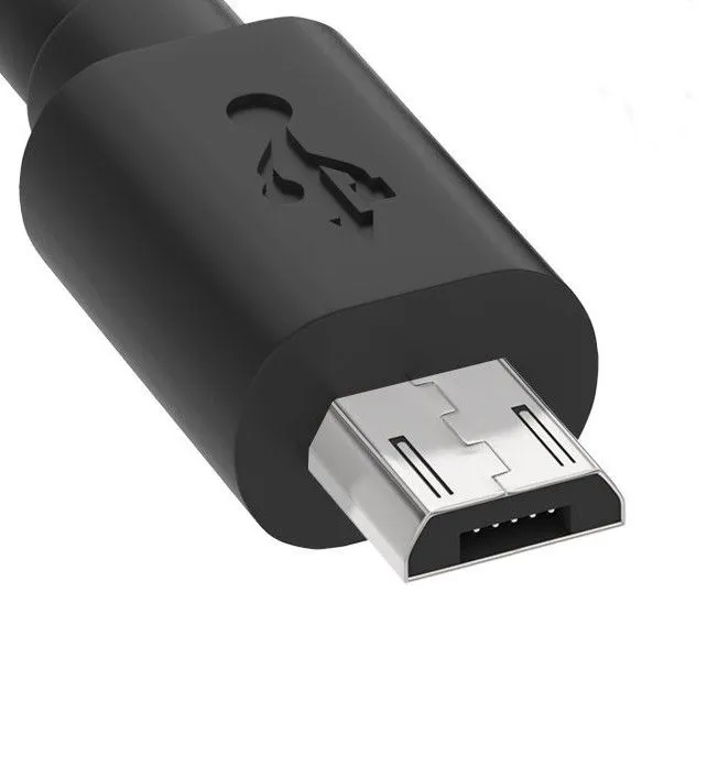 Bionic Charge cable Micro USB
